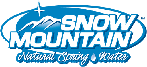 Welcome to Snow Mountain Spring Water - Water Delivery Service in Redding California and Shasta County